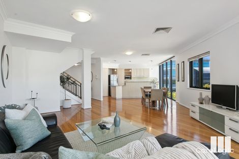 Property photo of 5/2 Agnew Way Subiaco WA 6008