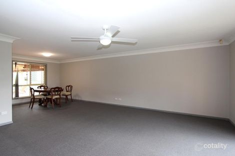 Property photo of 35 Grandis Crescent Victoria Point QLD 4165