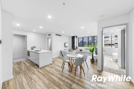 608/6 Betty Cuthbert Ave, Sydney Olympic Park, NSW 2127