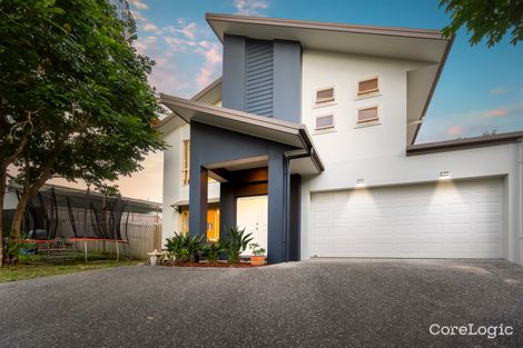 Property photo of 35 Richardson Crescent Upper Coomera QLD 4209