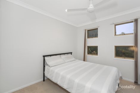 Property photo of 35 Richardson Crescent Upper Coomera QLD 4209