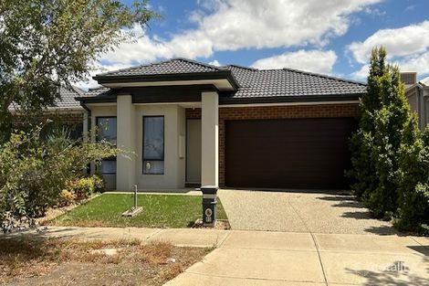 80 Hawking Cres, Fraser Rise, VIC 3336