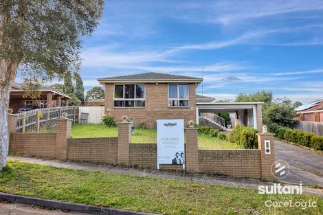 Property photo of 27 William Perry Close Endeavour Hills VIC 3802