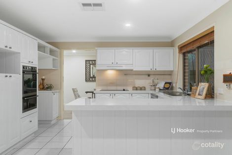 Property photo of 42 Bannockburn Crescent Parkinson QLD 4115