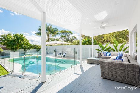 Property photo of 1 Yowie Avenue Caringbah South NSW 2229