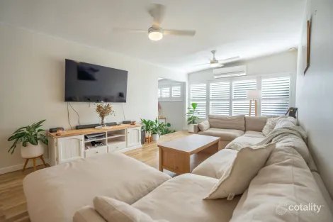 Property photo of 23 Cambridge Drive Rankin Park NSW 2287