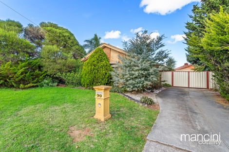 Property photo of 62 Mintaro Way Seabrook VIC 3028