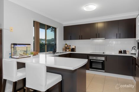 Property photo of 35 Richardson Crescent Upper Coomera QLD 4209