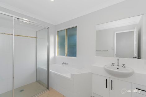 Property photo of 35 Richardson Crescent Upper Coomera QLD 4209
