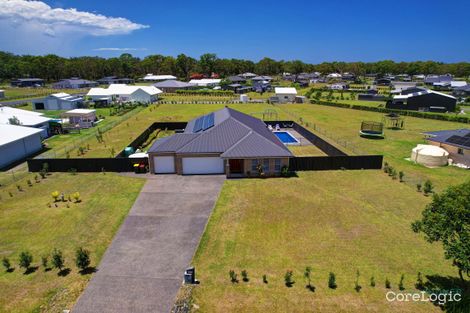 144 Angus Dr, Failford, NSW 2430
