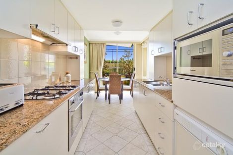 Property photo of 3C/16 King Street Wollstonecraft NSW 2065