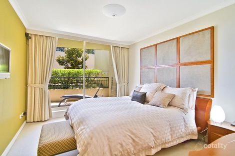 Property photo of 3C/16 King Street Wollstonecraft NSW 2065