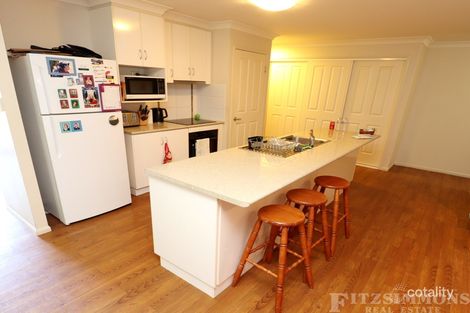 Property photo of 14 Diggers Drive Dalby QLD 4405