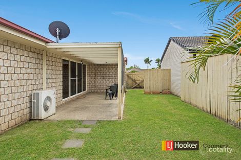 Property photo of 36 Meadow Way Upper Coomera QLD 4209