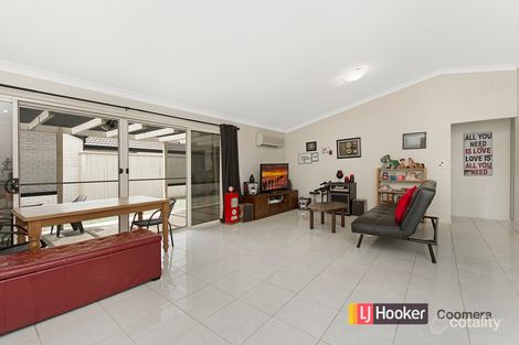 Property photo of 36 Meadow Way Upper Coomera QLD 4209