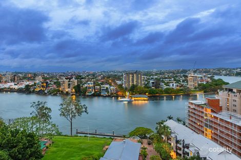 Property photo of 1207/18 Thorn Street Kangaroo Point QLD 4169