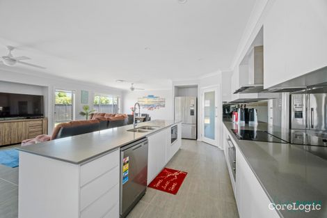 Property photo of 144 Angus Drive Failford NSW 2430