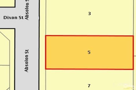 5 Absolon St, Carey Park, WA 6230