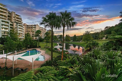 2b/8 Gas Works Rd, Wollstonecraft, NSW 2065