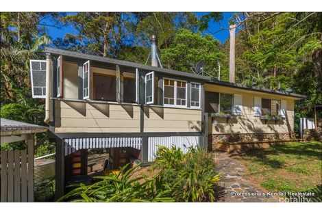Property photo of 9 Kinabalu Drive Tamborine Mountain QLD 4272