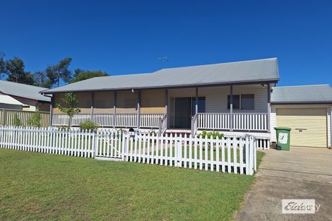 Property photo of 6 Eleanor Street Miles QLD 4415
