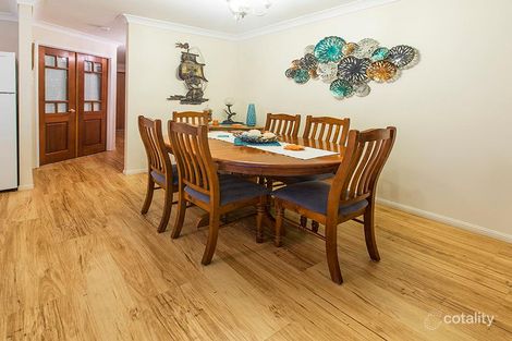 Property photo of 36 Crozier Crescent Meadowbrook QLD 4131