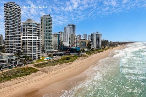 Property photo of 10C/3545 Main Beach Parade Main Beach QLD 4217