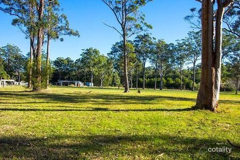 Property photo of 7A Crawford Street Bulahdelah NSW 2423