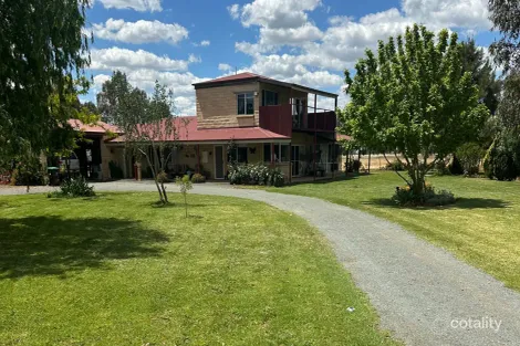 870 Harston Rd, Girgarre East, VIC 3616