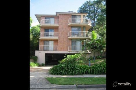 2/27 Sherbrook Rd, Hornsby, NSW 2077