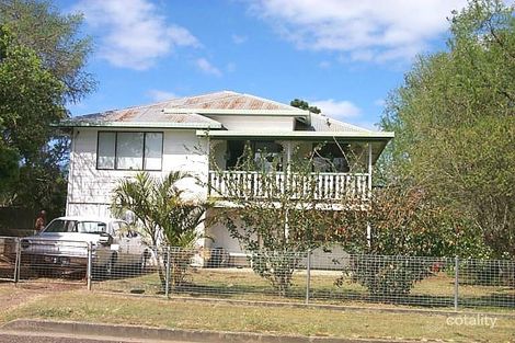 19 Miramont St, Granville, QLD 4650