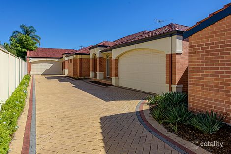Property photo of 17C Harris Street Carlisle WA 6101