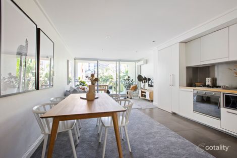 Property photo of 33/5-13 Larkin Street Camperdown NSW 2050