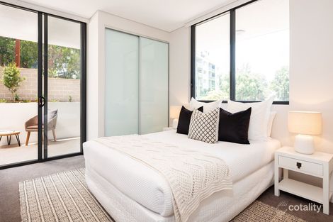 Property photo of 315/2 Waterview Drive Lane Cove NSW 2066