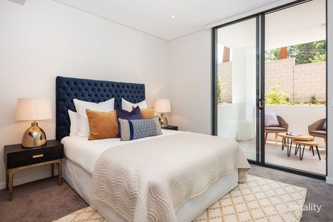 Property photo of 315/2 Waterview Drive Lane Cove NSW 2066