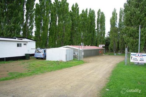 4869b Huon Hwy, Geeveston, TAS 7116