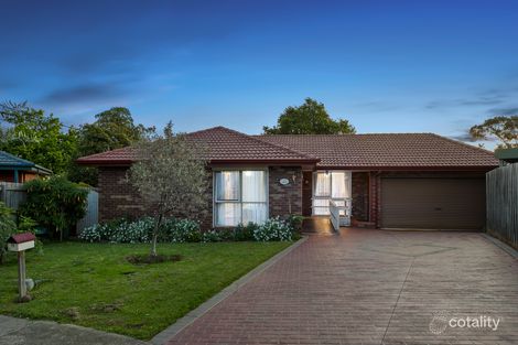 Property photo of 28 Pearl Place Ferntree Gully VIC 3156