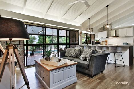 3365 Moggill Rd, Moggill, QLD 4070