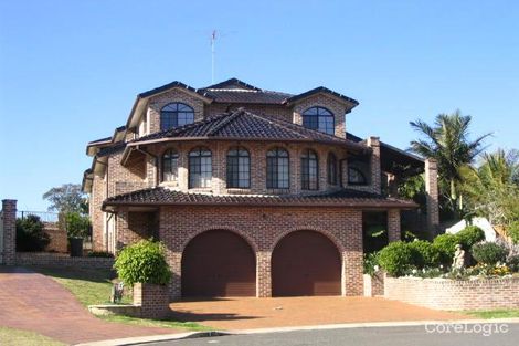 Property photo of 7 Comin Place Abbotsbury NSW 2176