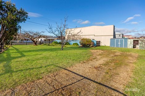 Property photo of 1 William Street Beaconsfield TAS 7270