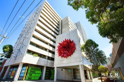 2007/152-166 Sturt St, Southbank, VIC 3006