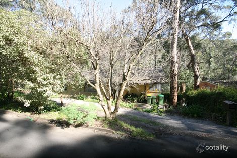 Property photo of 22 Royal Street Upper Ferntree Gully VIC 3156