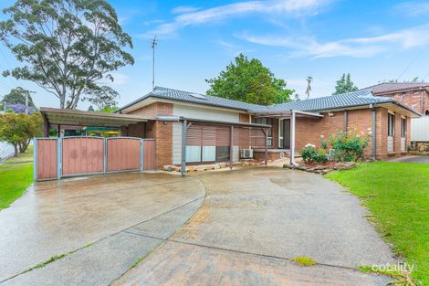 11 Templeton Cres, Baulkham Hills, NSW 2153