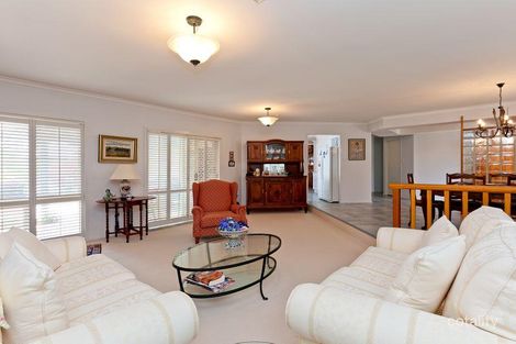 Property photo of 31 Masthead Drive Cleveland QLD 4163