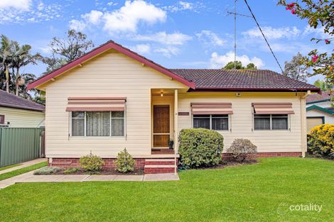 21 Peachtree Ave, Constitution Hill, NSW 2145