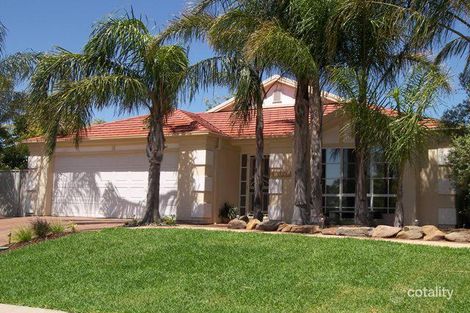 3 Greening Dr, Evanston Park, SA 5116