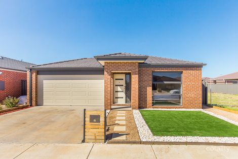 Property photo of 7 Purnulu Way Tarneit VIC 3029