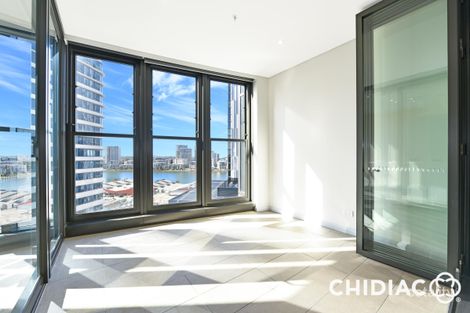 Property photo of 1106/2 Waterways Street Wentworth Point NSW 2127