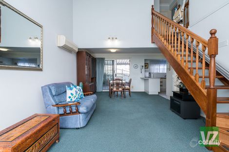 Property photo of 25/46 Albany Creek Road Aspley QLD 4034