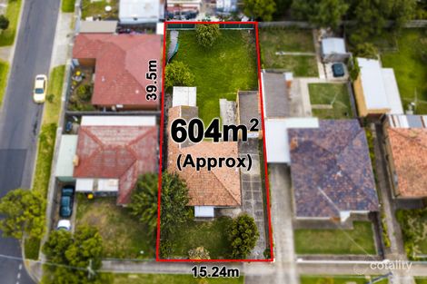 Property photo of 46 Maxweld Street Ardeer VIC 3022